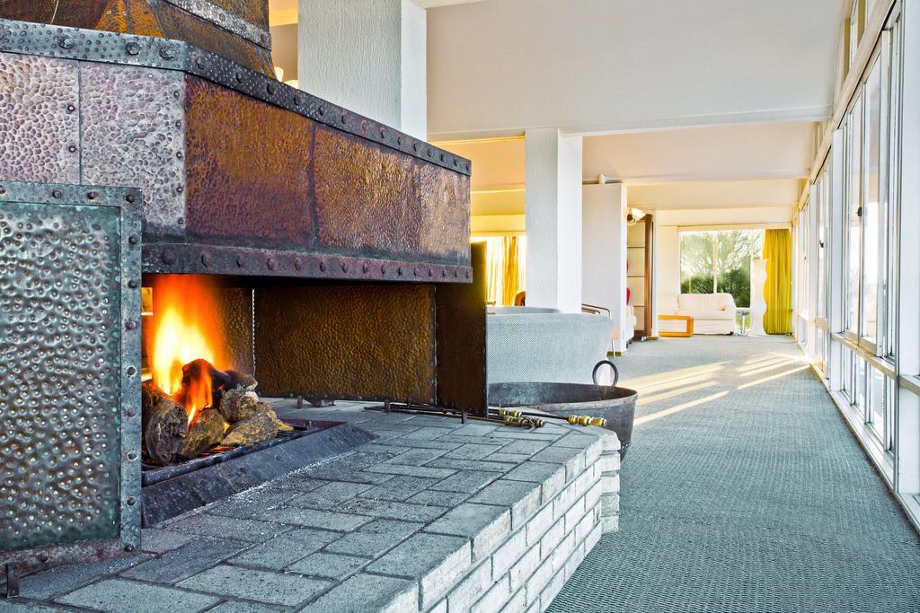 Laje De Pedra Hotel & Resort Канела Экстерьер фото