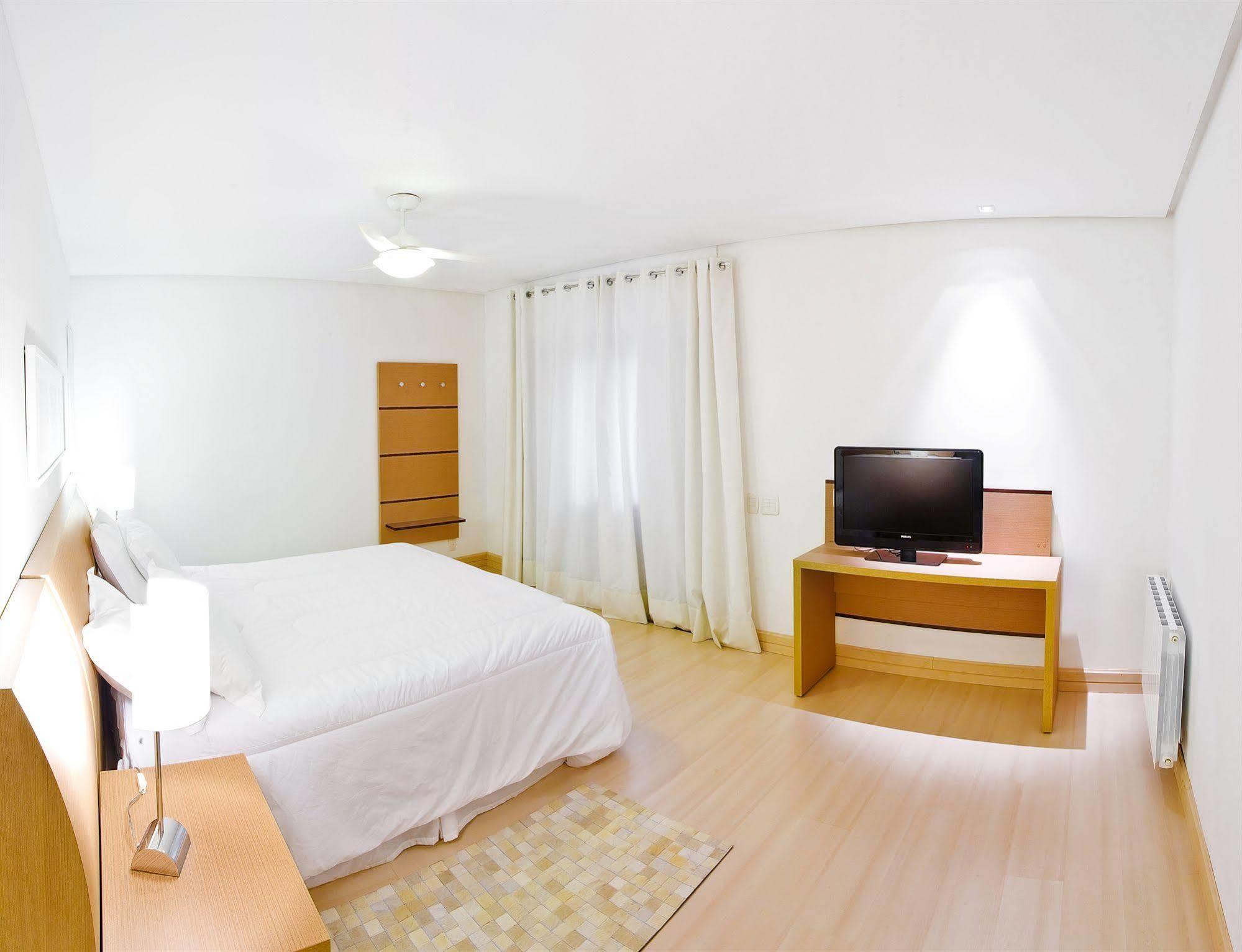 Laje De Pedra Hotel & Resort Канела Экстерьер фото